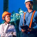 Pétrochimie &  Énergie fossile